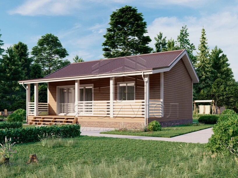 Проект Д-КА-95